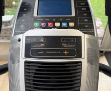 NordicTrack U60