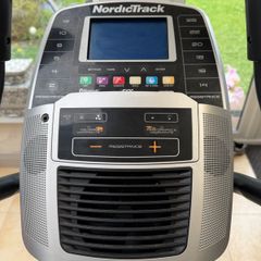 NordicTrack U60