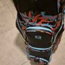 OGIO "Tropical Punch" "All Elements" Cart Bag Image 3