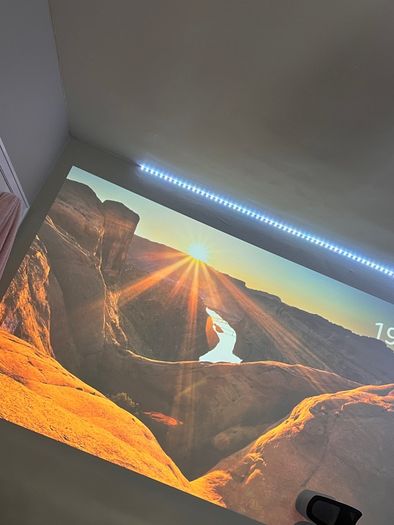 Panasonic Projector