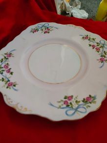 Colclough China Plate