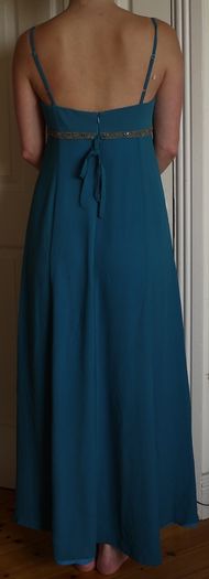 Monsoon Dress