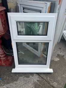 PVC Window