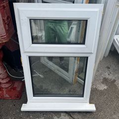 PVC Window