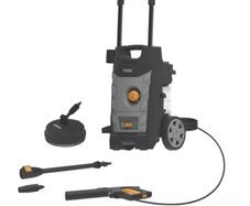 Titan 140bar powerwasher