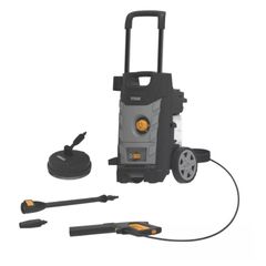 Titan 140bar powerwasher