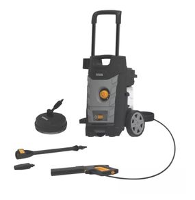 Titan 140bar powerwasher