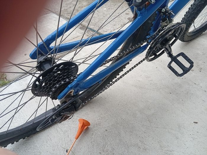 bike
