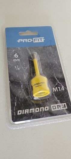 6mm pro-fit m14