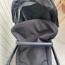 Nuna Demi Grow bassinet and pushchair Image 5