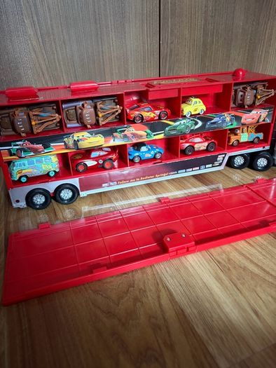 Disney Pixar Cars
