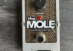 The Mole Bass Booster by Electro-Harmonix