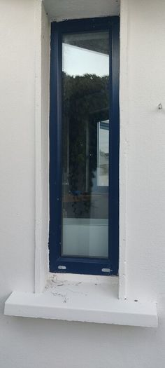 Composite windows and door