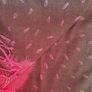 New pashmina 100% cashmere Image 5