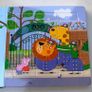 Pepa Pig puzzle book Image 2