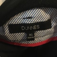 Dunnes Trousers Size16