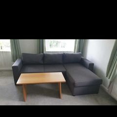 sofa bed jysk make