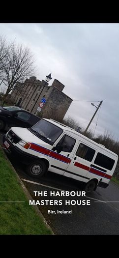 ldv convoy