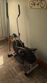 Cross Trainer