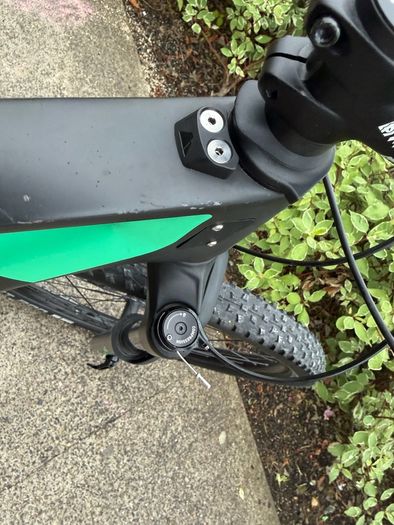 Canyon Exceed Full Carbon