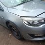 Opel astra saloon 1.3 diesel 2014 for breaking only Image 3