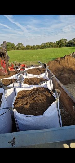 Topsoil