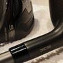TaylorMade QI Max Graphite Irons with QI4D 4 & 5 Hybrid Image 4