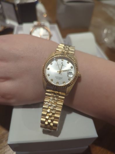 Ladies Watch