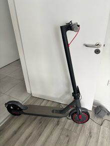Electric Scooter Aovopro