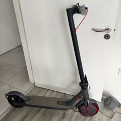 Electric Scooter Aovopro