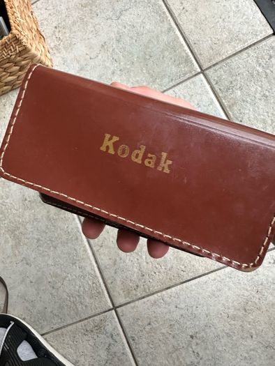 kodak brownie camera