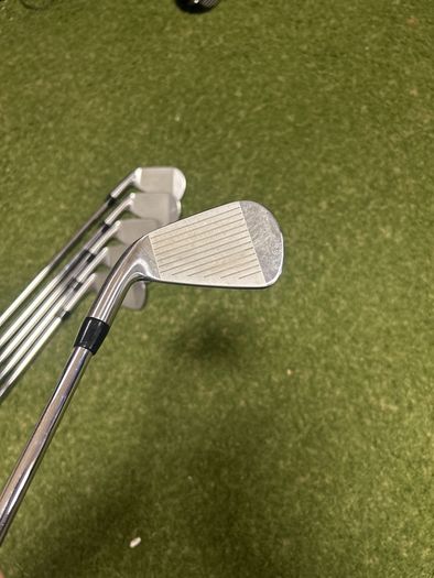 Titleist T200 irons