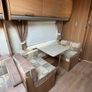 4 Berth Swift Bridgemere- Caravan Image 4