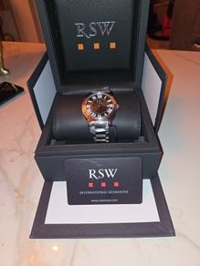 watches