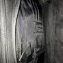Large Dell Laptop case bag with strap Image 3