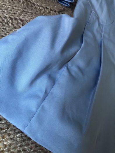 Gorgeous coat new size 92cm summer/ spring
