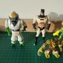 Action Figure Bundle (Set of 5) Image 2