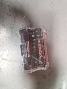 hand tool