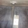 River island faux leather skirt Image 7