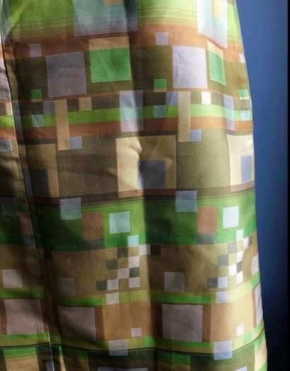 vintage dress