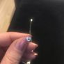 Real Dior necklace Image 8