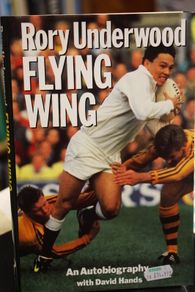 Flying Wing
