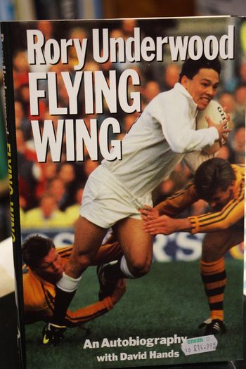Flying Wing