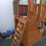 Treehouse / Tree house Image 5