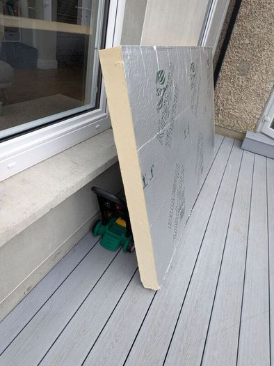 insulation