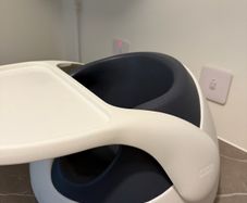 Mamas & Papas Baby Seat