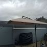 Cantilever Umbrella Image 2