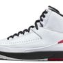 Nike Air Jordan 2 OG Chicago (2022) UK 10/ US 11 Brand New Deadstock Image 10