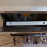 Technics FM-AM Stereo Tuner Model ST-3200, Technics Model No. RS-M205, Technics Stereo integrated Amplifier Model SU-3200, 3 parts of a Technics Music System, No phonograph or Speakers Image 3