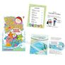 Children Books Billy and The Mini Monsters 6 Books Collection Set By Zanna Davidson - Age 5+ Image 5